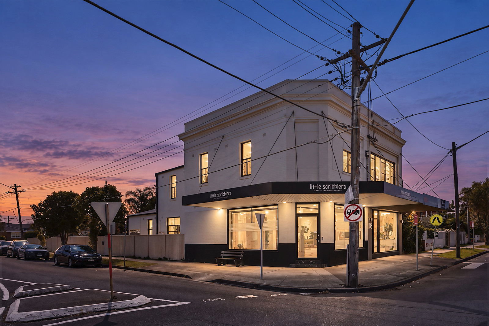 106 Russell Avenue, Dolls Point For Sale by Sydney Sotheby's International Realty - image 1