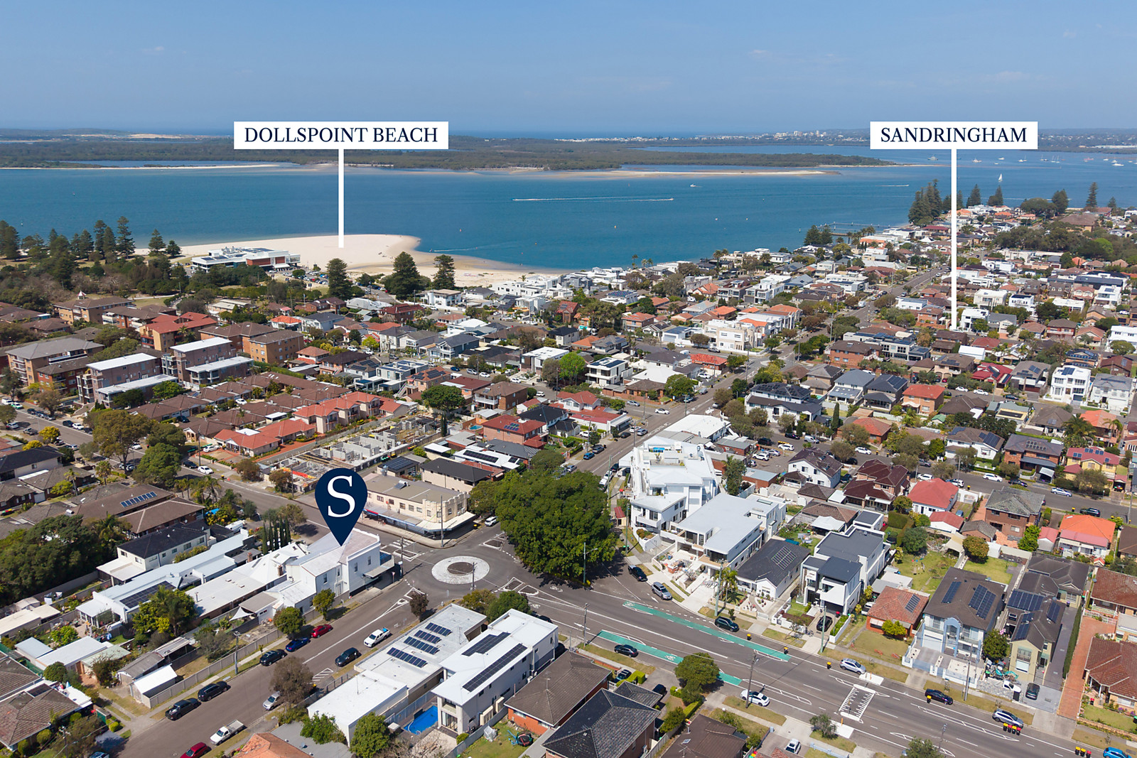 106 Russell Avenue, Dolls Point For Sale by Sydney Sotheby's International Realty - image 2