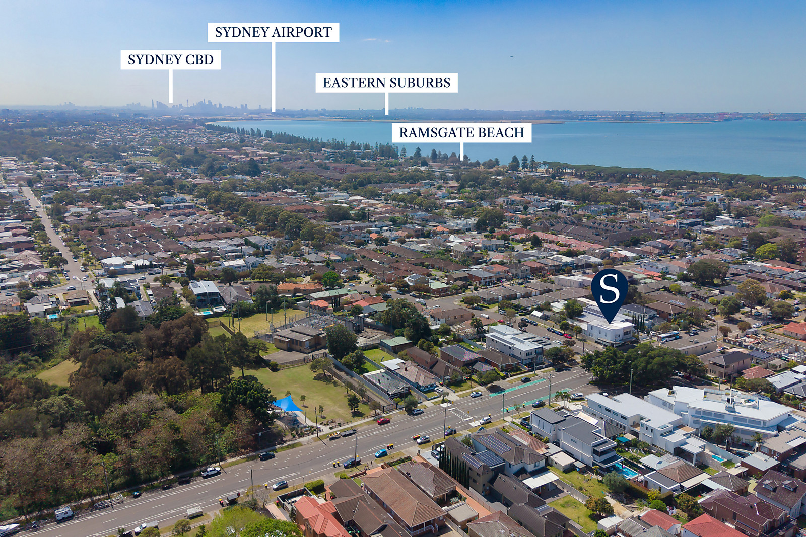106 Russell Avenue, Dolls Point For Sale by Sydney Sotheby's International Realty - image 15