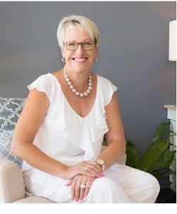 Photo of Gail Gobey