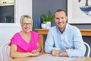 Photo of Team Gobey