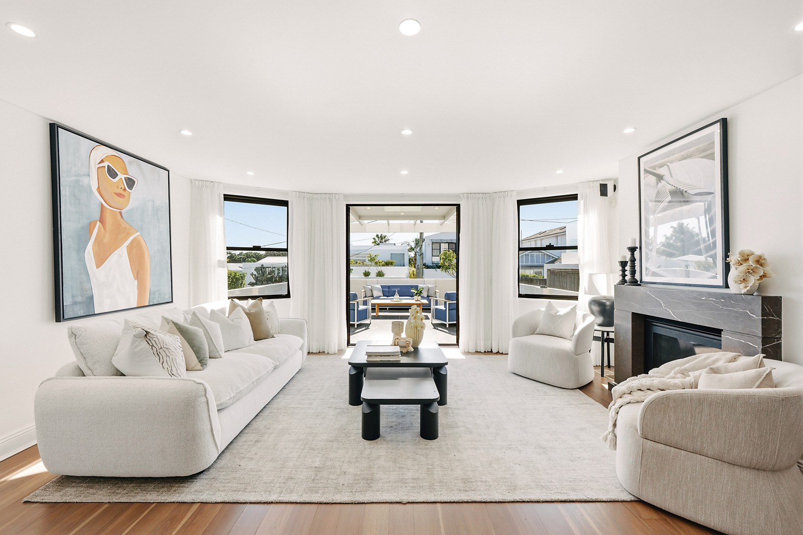 53 Gilgandra Road, North Bondi For Sale by Sydney Sotheby's International Realty - image 4