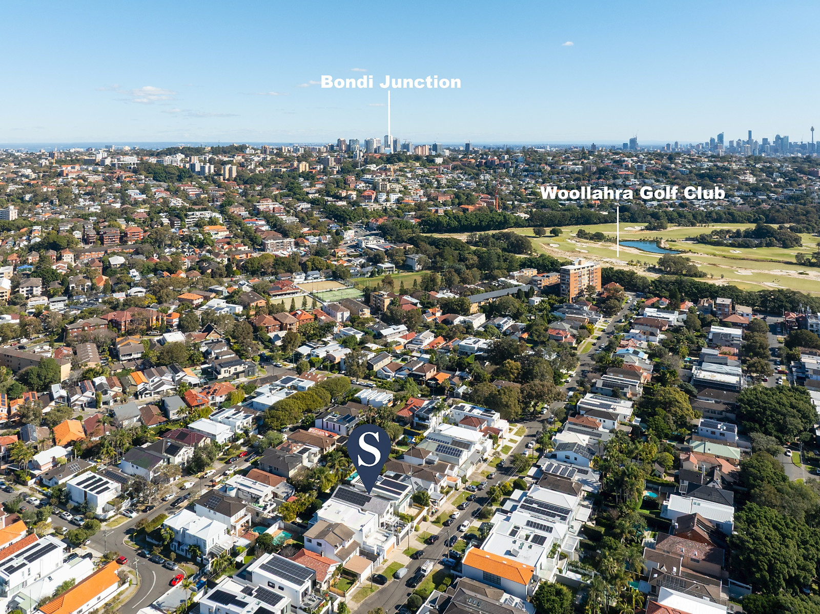 53 Gilgandra Road, North Bondi For Sale by Sydney Sotheby's International Realty - image 28