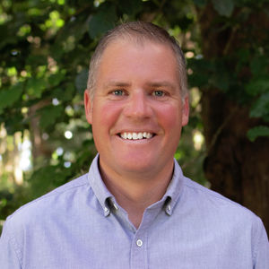 Photo of Jonathan Ziesler