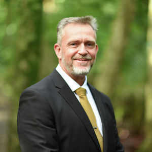 Photo of Rob Hawkins
