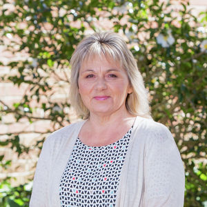 Photo of Sheree Brock