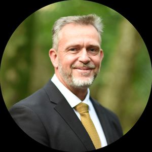 Photo of Rob Hawkins