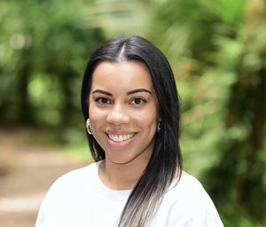 Photo of Madison Bruce