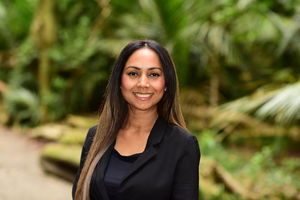 Photo of Meena Sahota