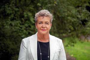 Photo of Jo-Ann Day-Townsend