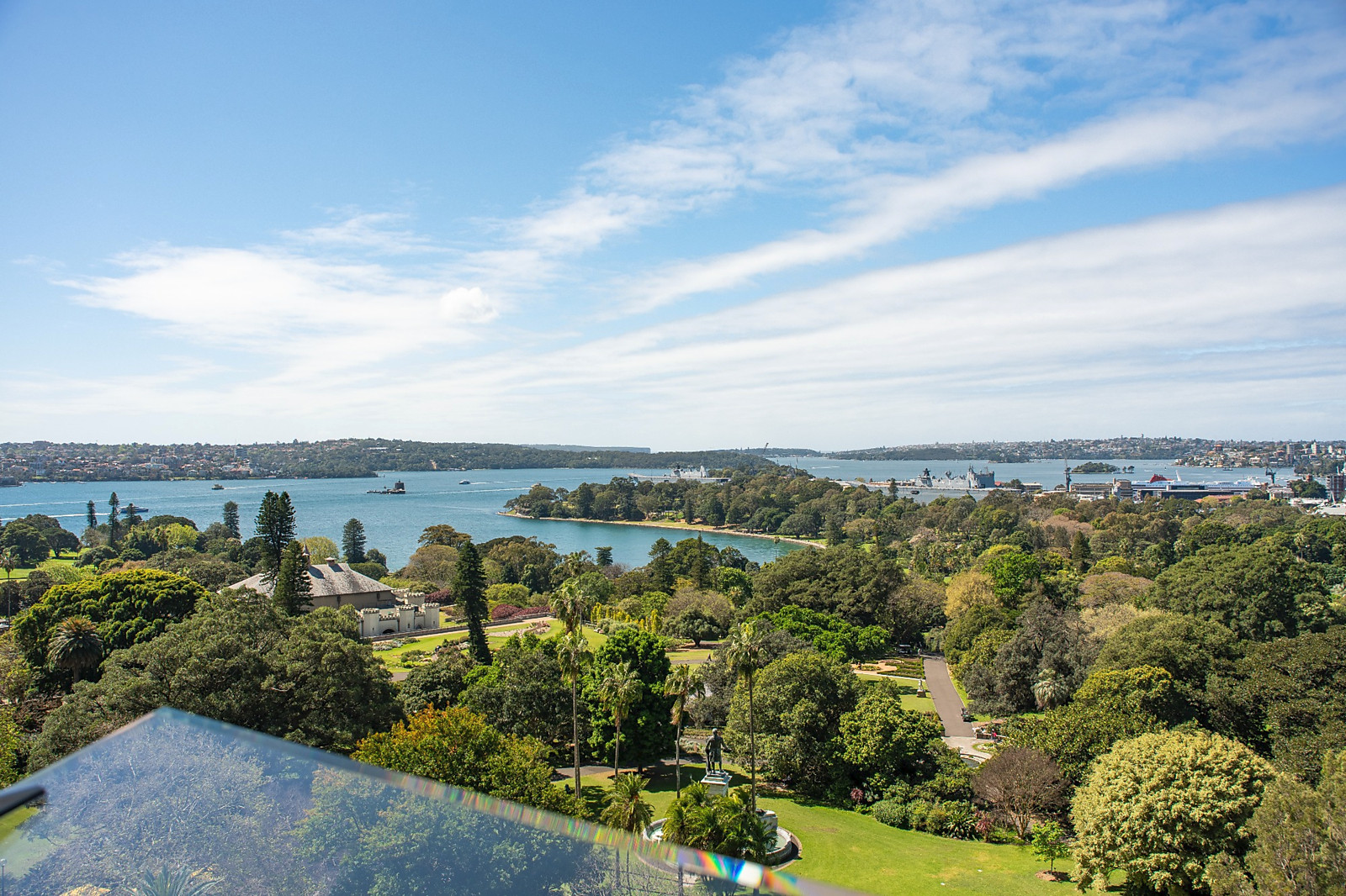 53/155 Macquarie Street, Sydney For Sale by Sydney Sotheby's International Realty - image 4