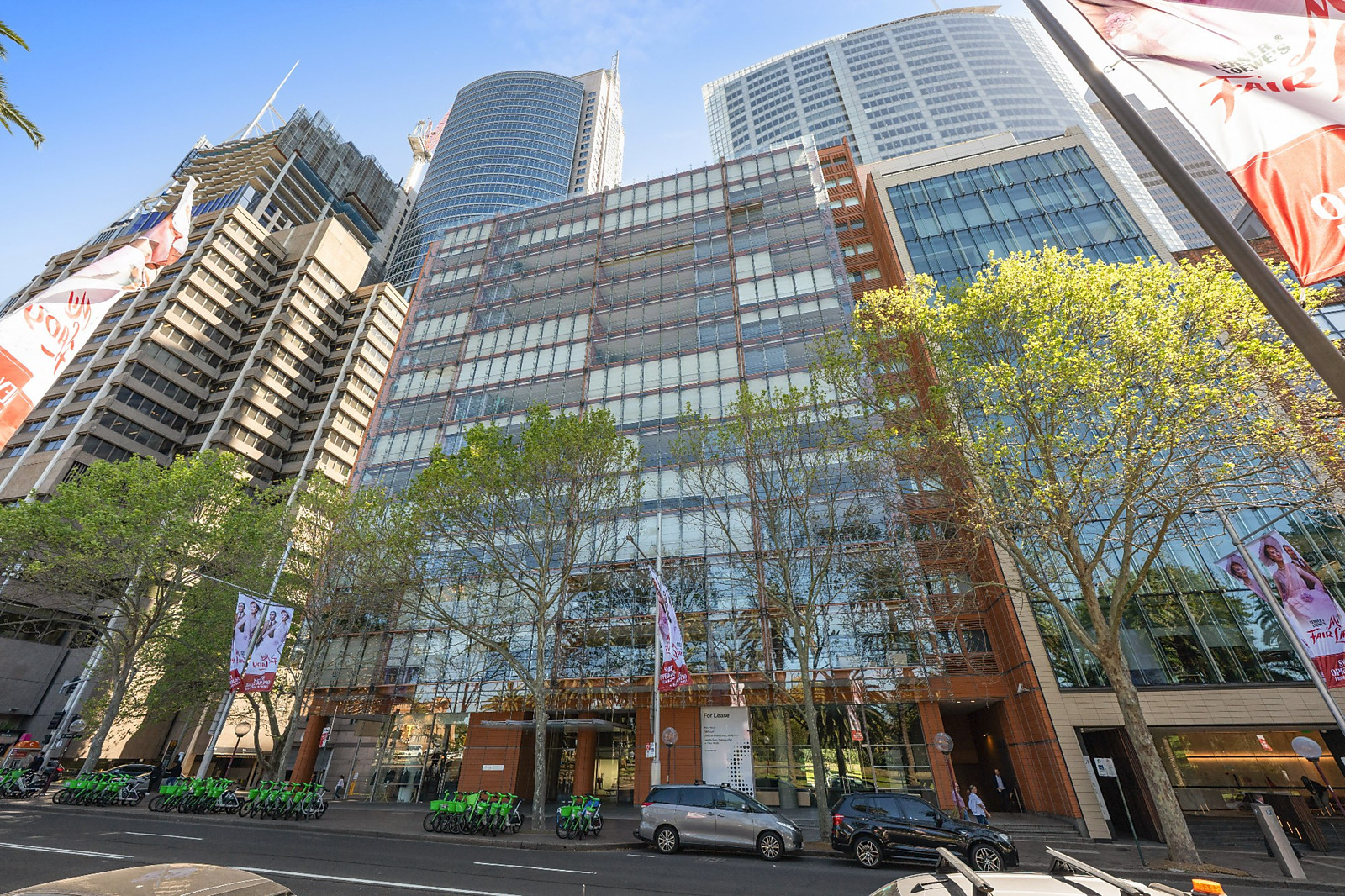 53/155 Macquarie Street, Sydney For Sale by Sydney Sotheby's International Realty - image 24