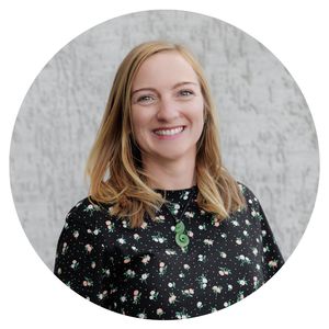 Photo of Tash Pownall