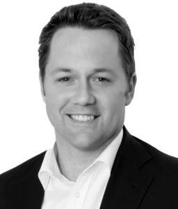 Photo of Hamish Walker