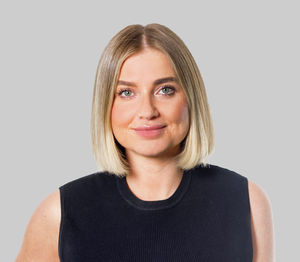 Photo of Sophie Luton