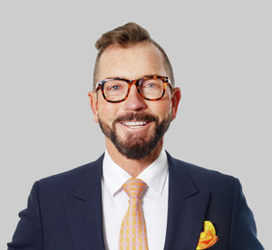 Photo of Richard Luton