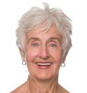 Photo of Pam Easson