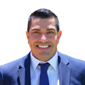 Photo of David Medina Martinez