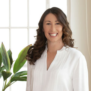 Photo of Melanie Walden