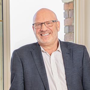 Photo of Steve Feren