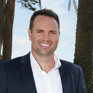 Photo of Michael Townsend