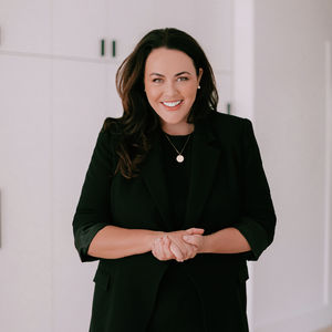 Photo of Rachael O'Connor