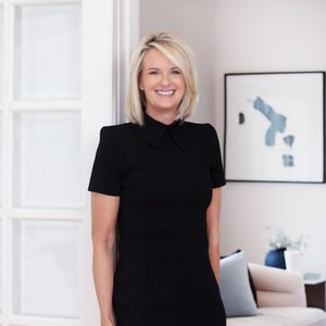 Photo of Nicole Prime