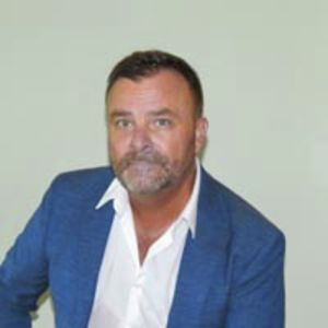 Photo of Stephen Pursell