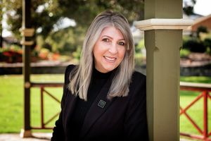 Photo of Rosalie Grickage