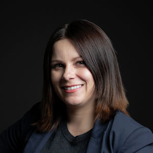 Photo of Natalie Kokic Schmidt