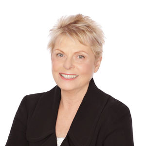 Photo of Liza McKilliam