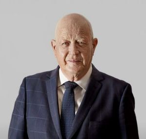 Photo of Garry Price