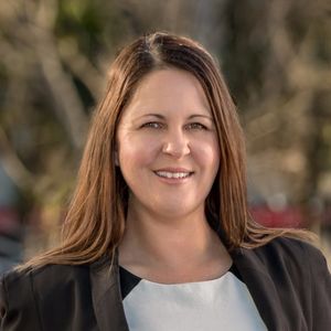 Photo of Meleanie Walker