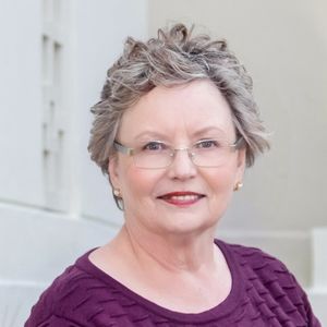 Photo of Verena Greig
