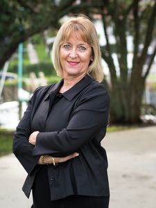 Photo of Raewyn Jesson