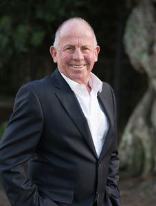 Photo of Michael Jesson