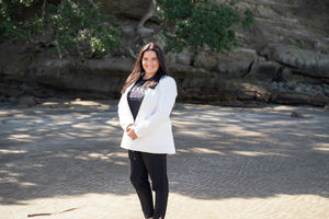 Photo of Whitney Wilson