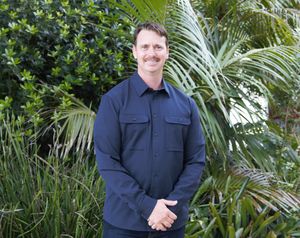 Photo of Nelson Longstaff