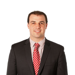 Photo of Charles Booth