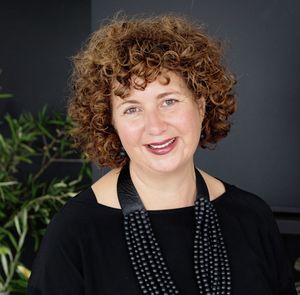 Photo of Amanda Haimona