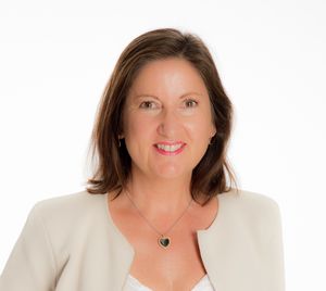 Photo of Victoria Bidwell