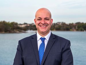 Photo of Joe Rizzo