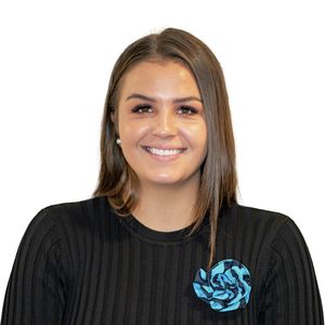 Photo of Sophie Armstrong