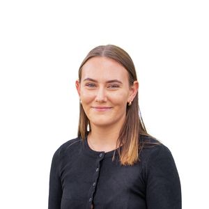 Photo of Dharma Van Diepen