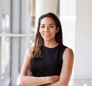 Photo of Melanie Faulkner