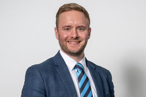Photo of Joe Vinten