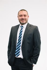 Photo of Richard Elvey