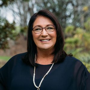 Photo of Wendy Peoples