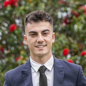 Photo of Uros Bojovic