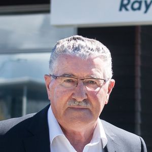 Photo of Greig Kirby